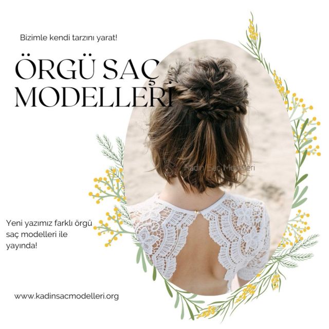 #braids #bride #braid #hairstyle #örgümodelleri